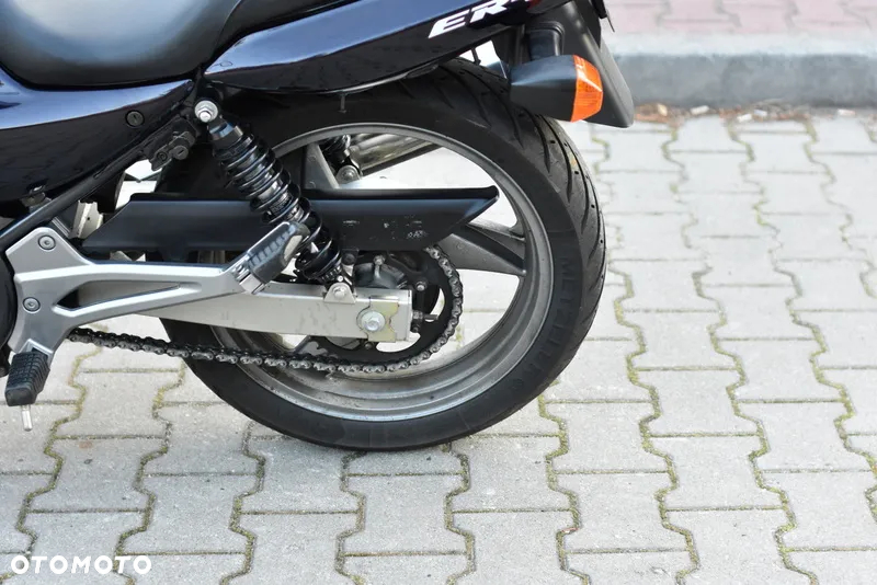 Kawasaki ER - 31