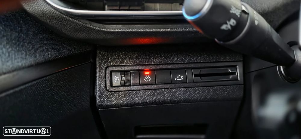 Peugeot 5008 PureTech 130 EAT8 Stop & Start Allure Pack - 20