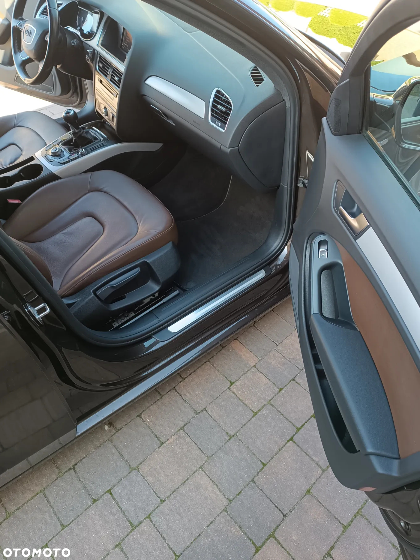 Audi A4 2.0 TDI ultra - 20