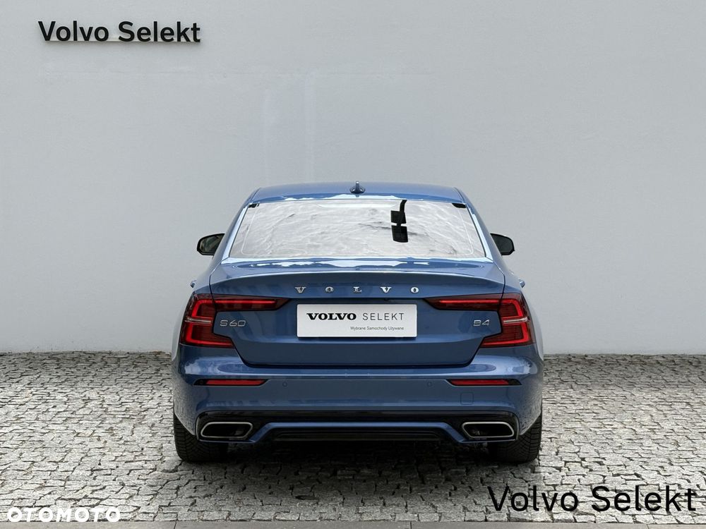 Volvo S60 - 8