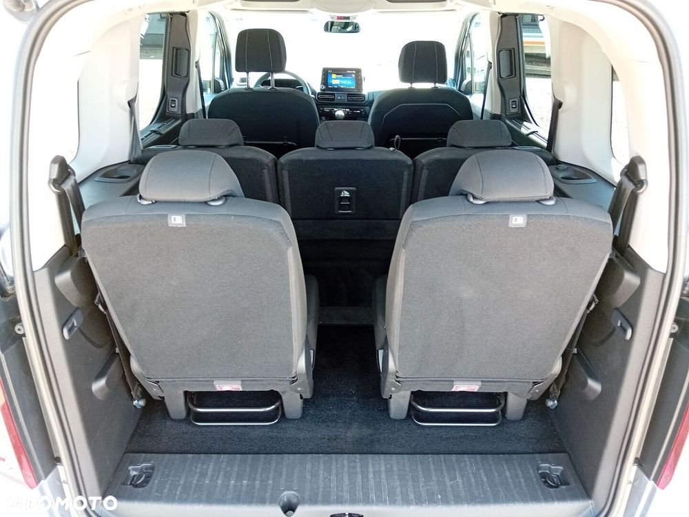 Toyota Proace City Verso 1.2 D-4T Family - 12