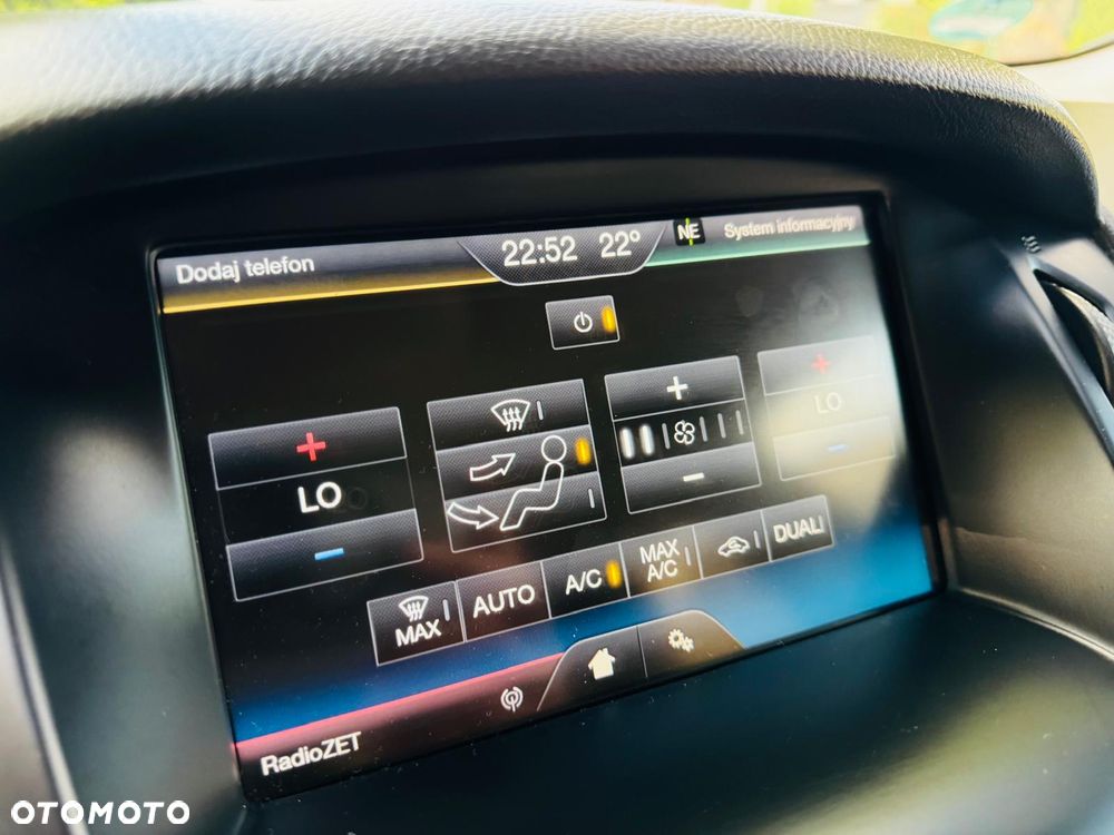Ford Focus 2.0 TDCi DPF Start-Stopp-System ST-Line - 35