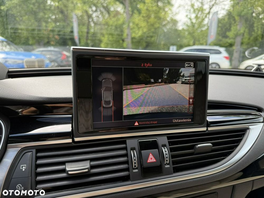 Audi RS7 Sportback - 22