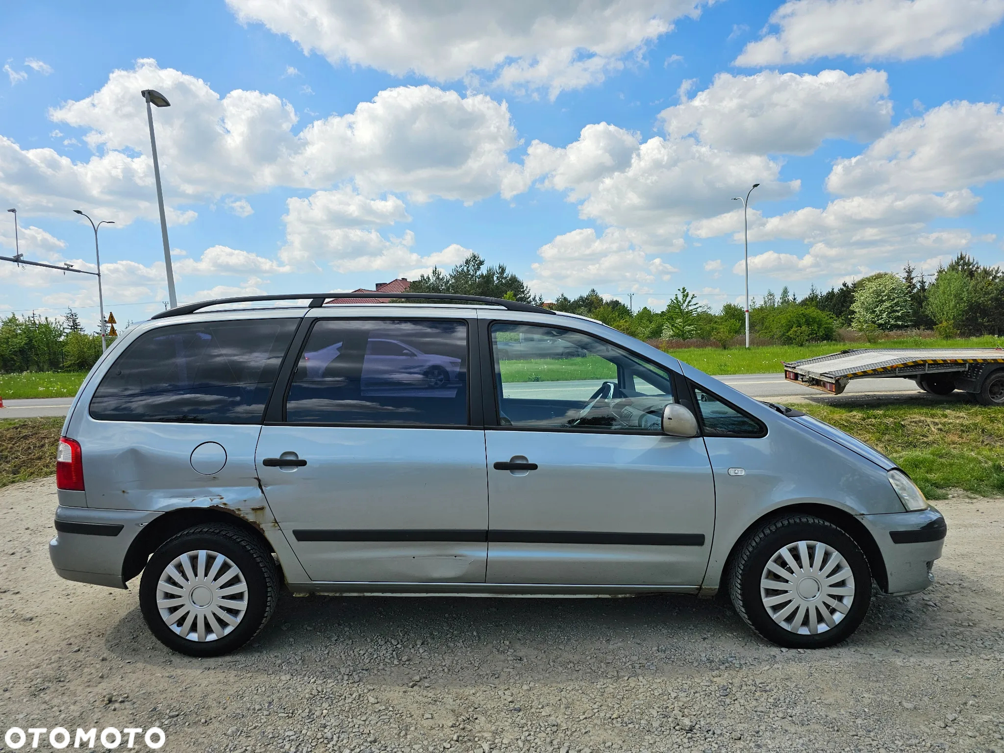 Ford Galaxy - 7