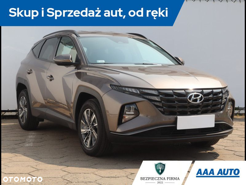 Hyundai Tucson - 2