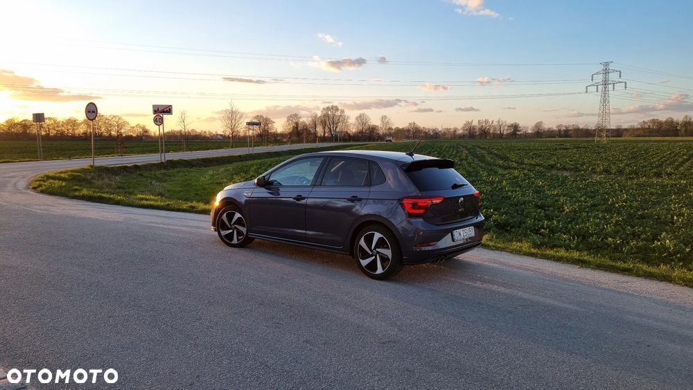 Volkswagen Polo 2.0 TSI GTI DSG - 6