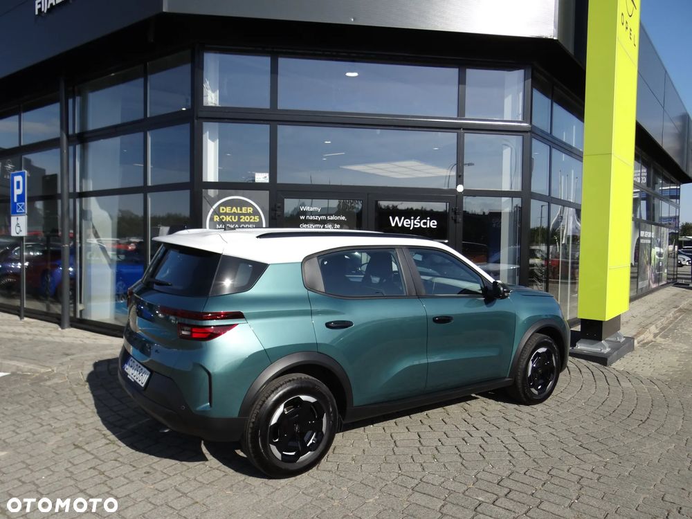 Opel Frontera - 3