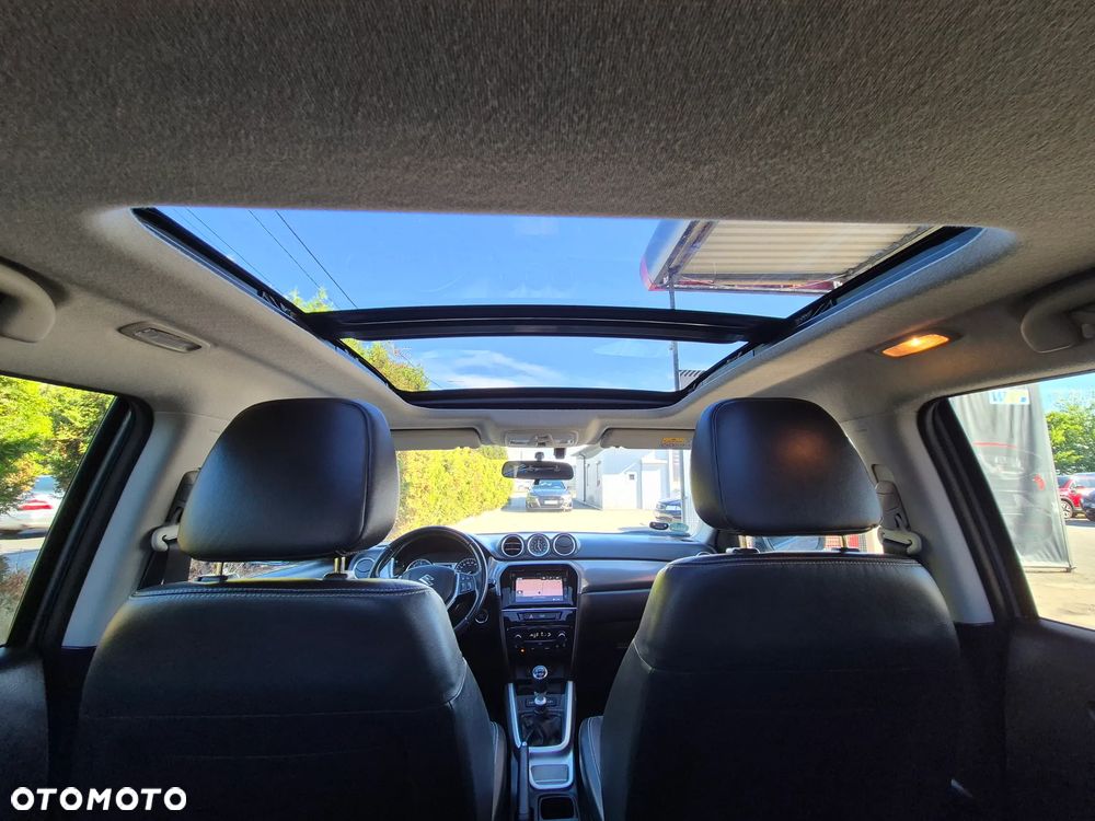 Suzuki Vitara 1.6 DDiS (4x2) Comfort+ - 30
