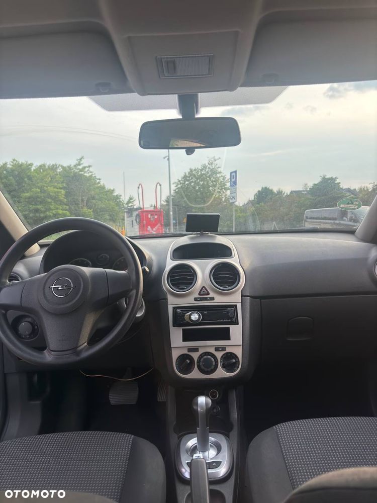 Opel Corsa - 1
