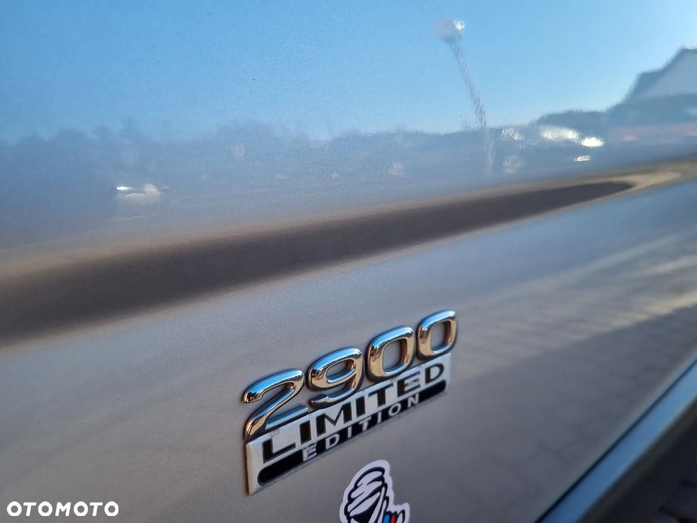 Opel Vivaro L2H1 2.9t - 30