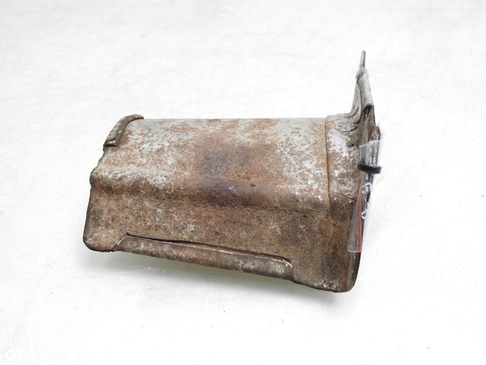 OSŁONA PÓŁOSI PRAWA FORD MONDEO MK4 2.5 T 30783237 - 5