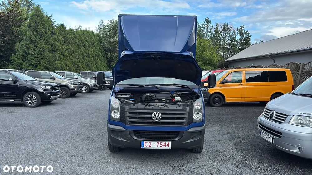 Volkswagen Crafter - 24