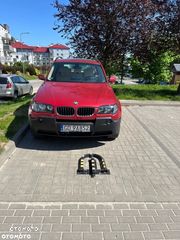 BMW X3 28i xDrive