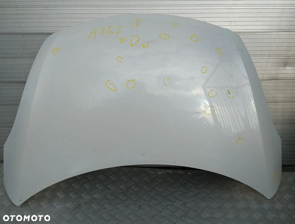 A757/A760/C920/C984/G62 MASKA  SUZUKI SWIFT MK7 2010 -18 - 1