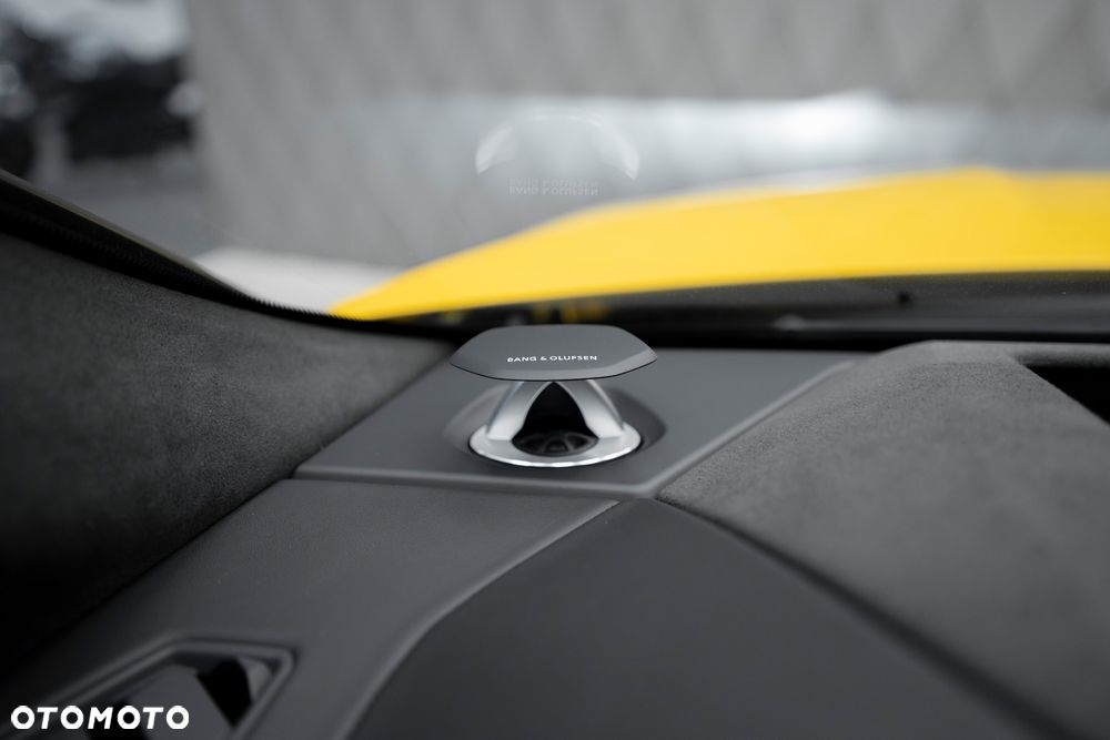 Lamborghini Urus - 29