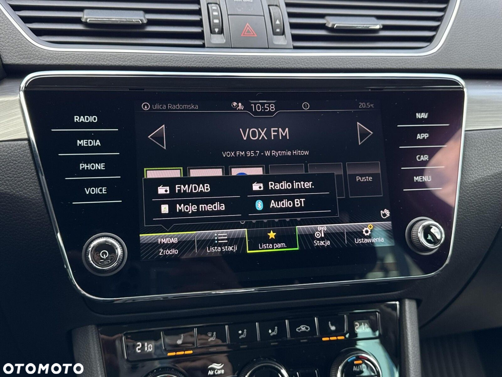 Skoda Superb - 23