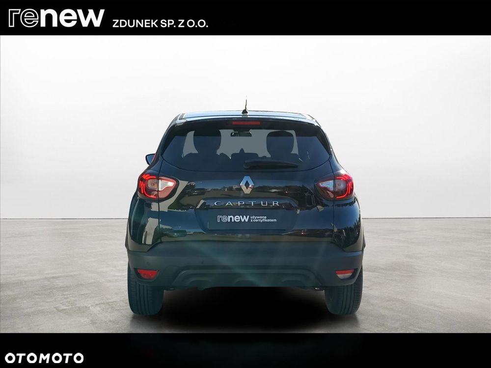 Renault Captur 0.9 Energy TCe Limited - 4