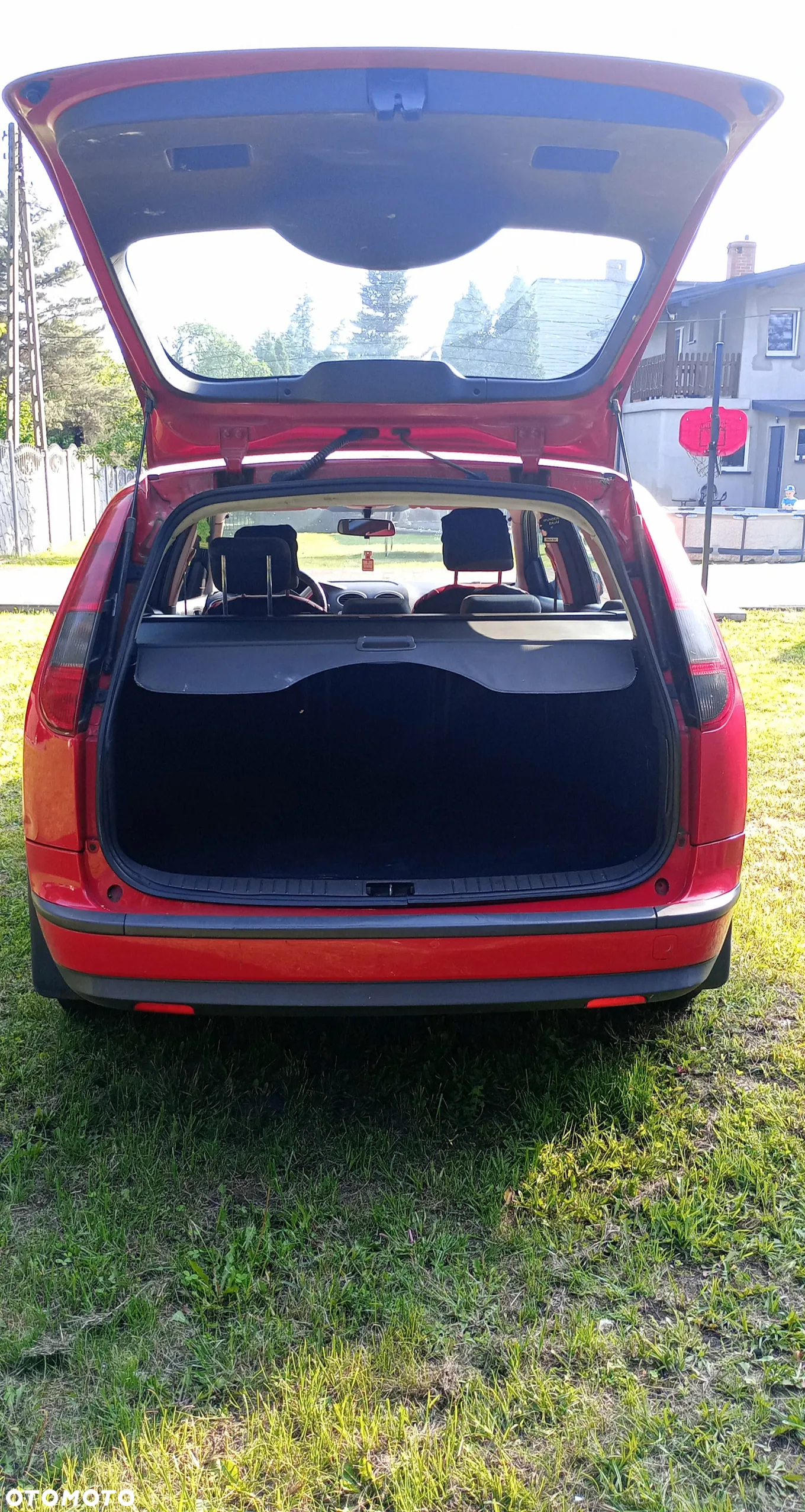 Ford Focus 1.6 TDCi Ambiente - 6