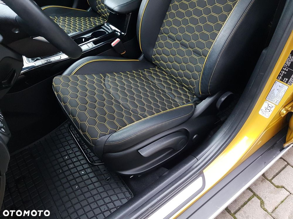 Kia XCeed 1.5 T-GDI L - 12