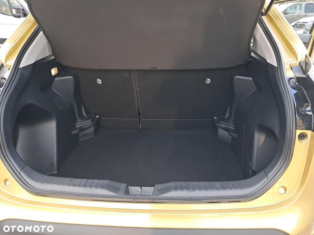 Toyota Yaris Cross Hybrid 1.5 Comfort - 13
