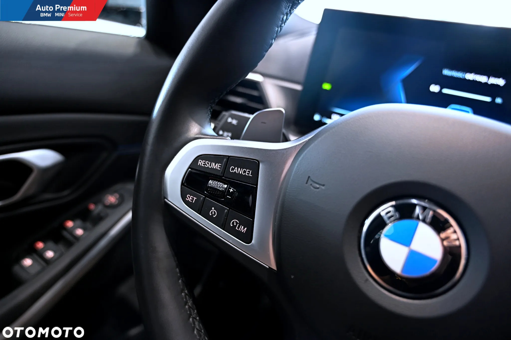 BMW Seria 3 318i M Sport - 5