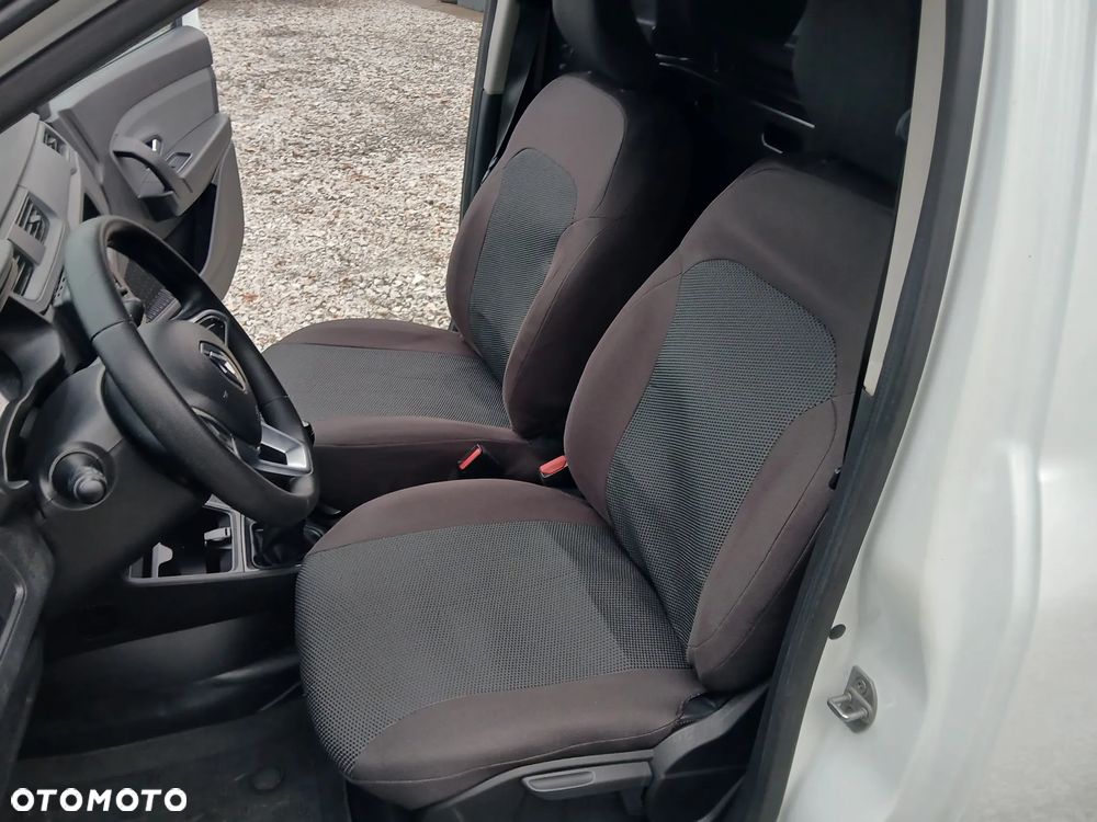 Renault Express 1.5Dci PackClim  Salon Polska Cena brutto!!! - 20
