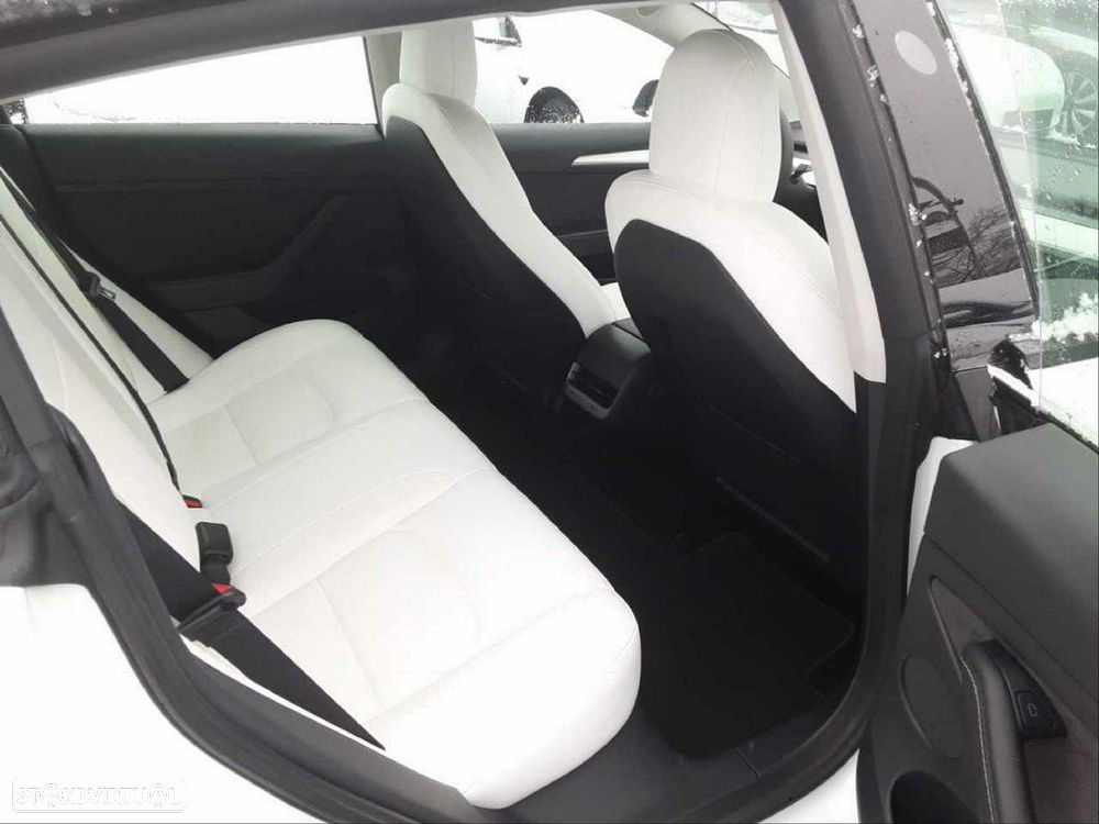 Tesla Model 3 Long Range Tração Integral - 7