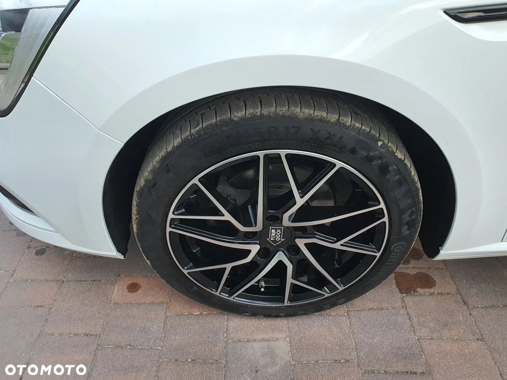 Renault Megane ENERGY dCi 110 Start & Stopp LIMITED - 20