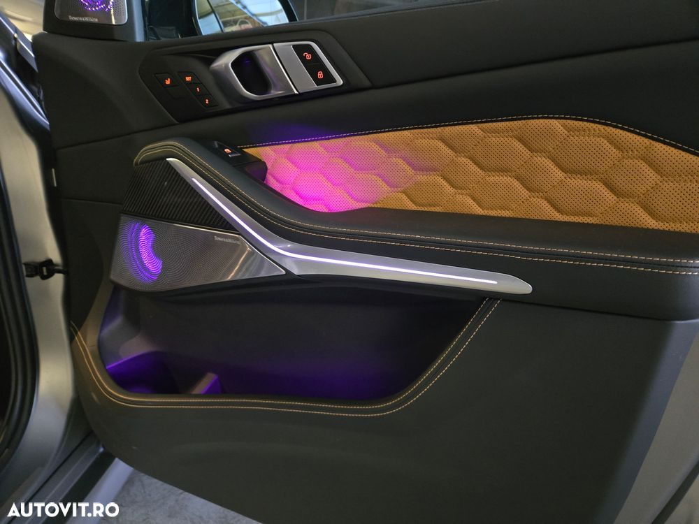 BMW X5 M Competition MHEV - 16