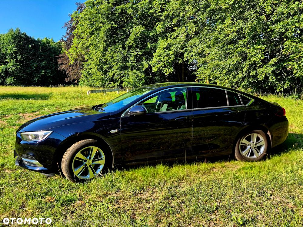 Opel Insignia 1.5 ECOTEC Direct Inj Turbo Business Edition - 5