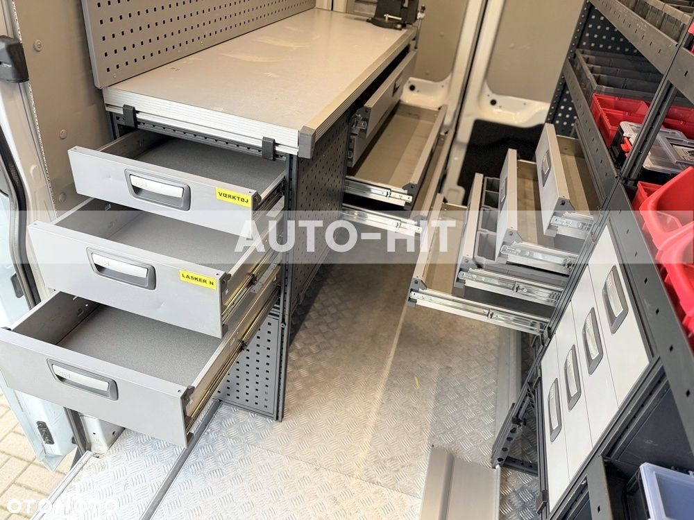 Ford Transit - 21