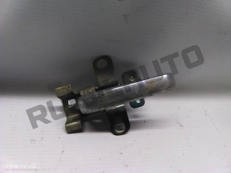 Puxador Interior Frente Direito  Nissan Datsun 120y [1974_1979] - 1