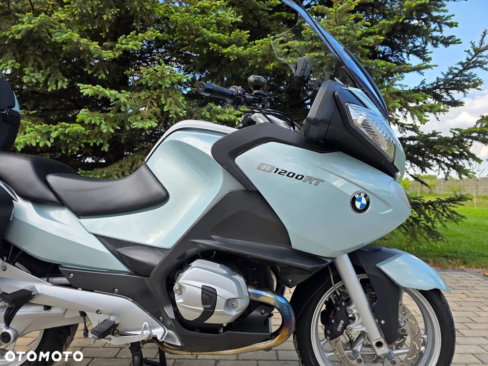 BMW RT - 3