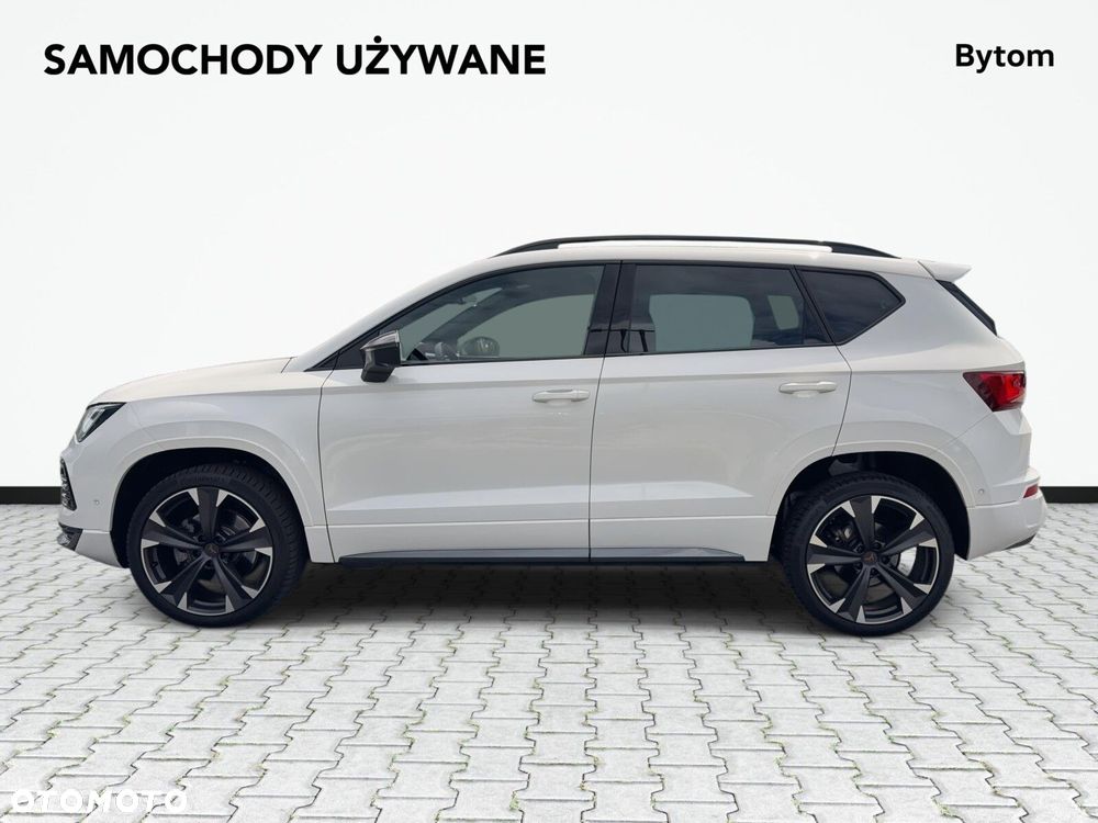 Cupra Ateca 1.5 TSI DSG - 9