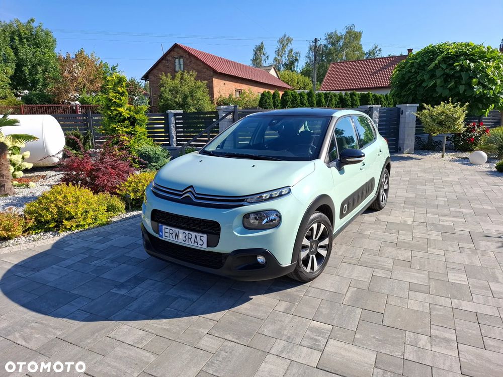 Citroën C3 1.2 PureTech Shine - 3