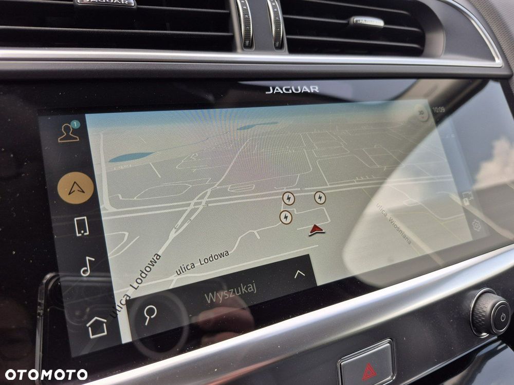 Jaguar I-Pace EV400 AWD SE - 39