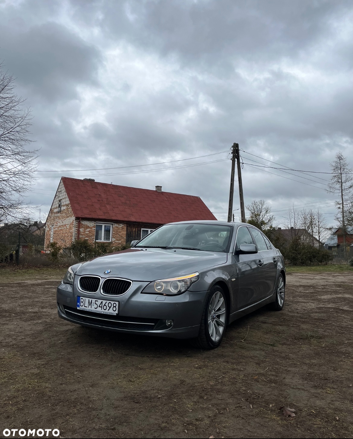 BMW Seria 5 - 11