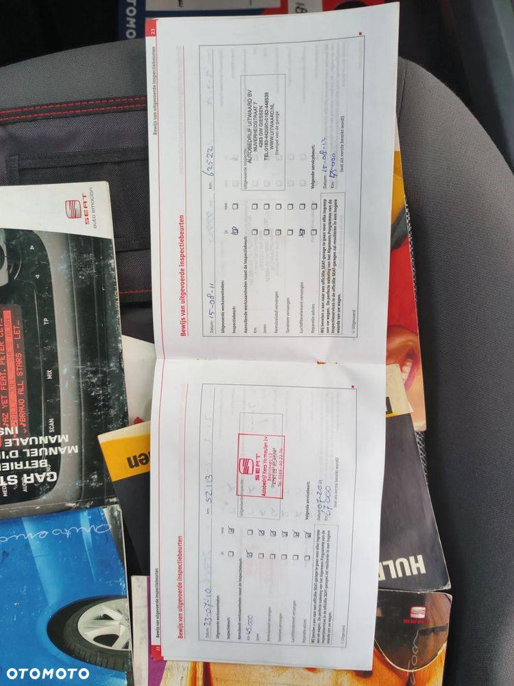 Seat Ibiza SC 1.9 TDI PD Sport - 37