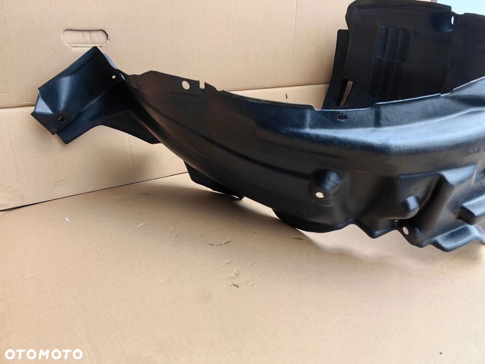 Nadkole LEWE PRZEDNIE lewy przód LEXUS GS MK2 GS II 53876-30110 - 4