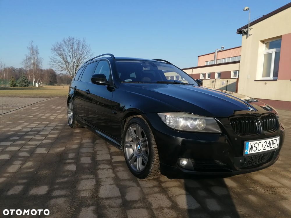 BMW Seria 3 325xi - 8