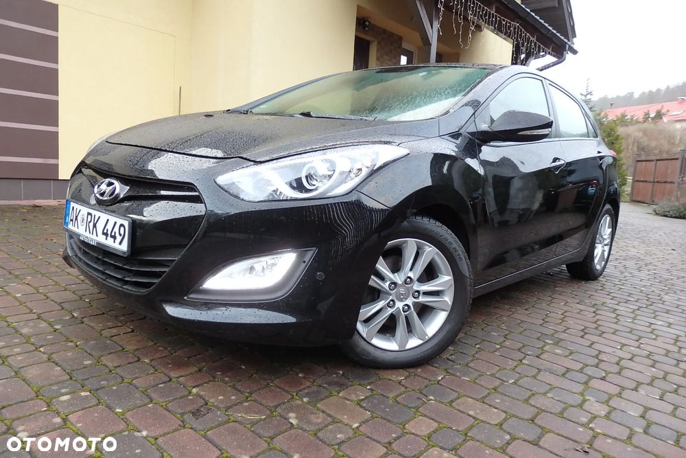 Hyundai i30 - 20