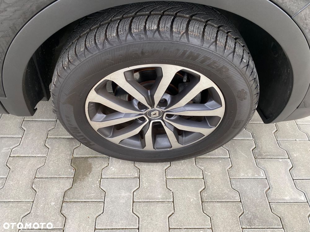 Renault Kadjar 1.3 TCe FAP Black Edition EDC - 30