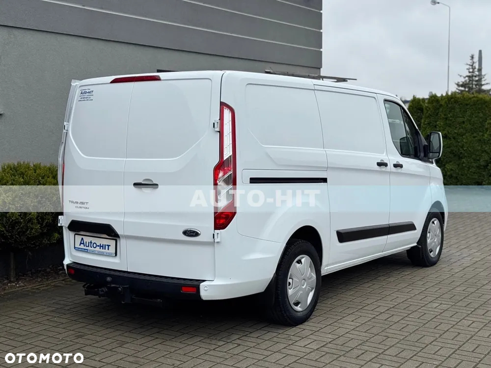 Ford Transit - 14