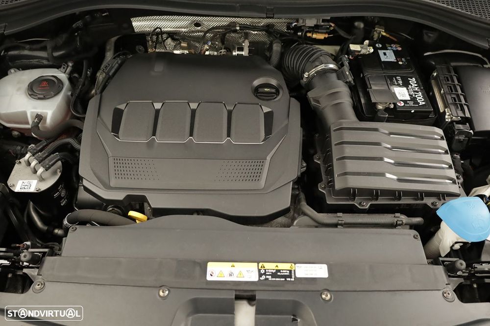 Skoda Kodiaq 2.0 TDI Ambition DSG - 24