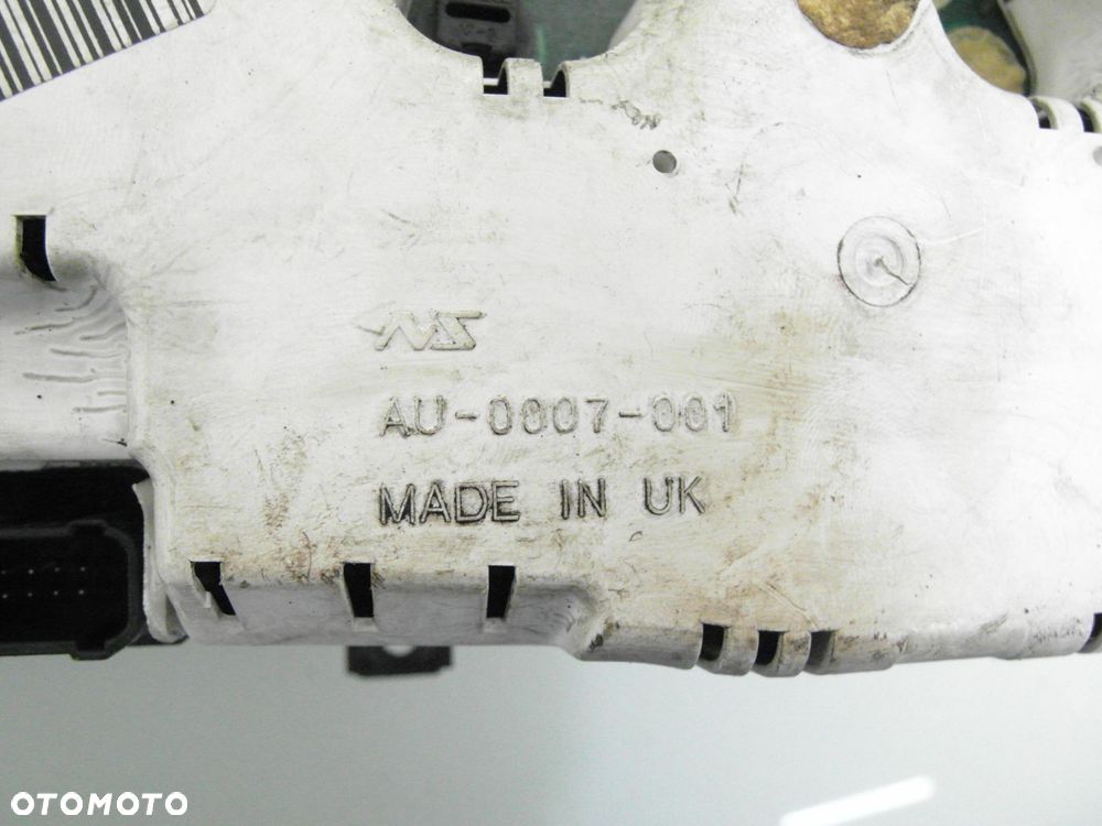 LICZNIK AUDI A4 (8D2, B5) 1.9 TDI - 1Z AU0007001 - 2