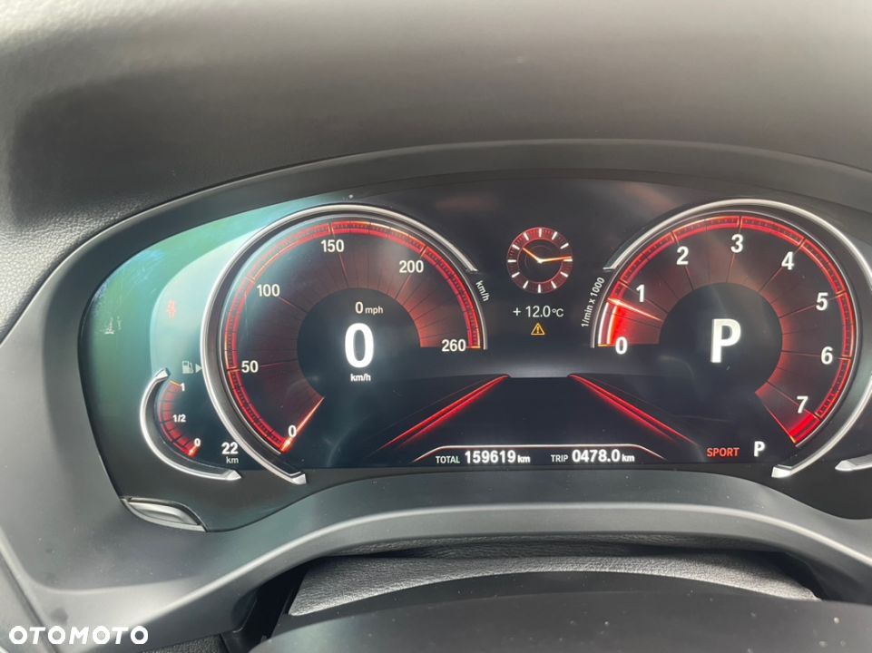 BMW X3 - 20