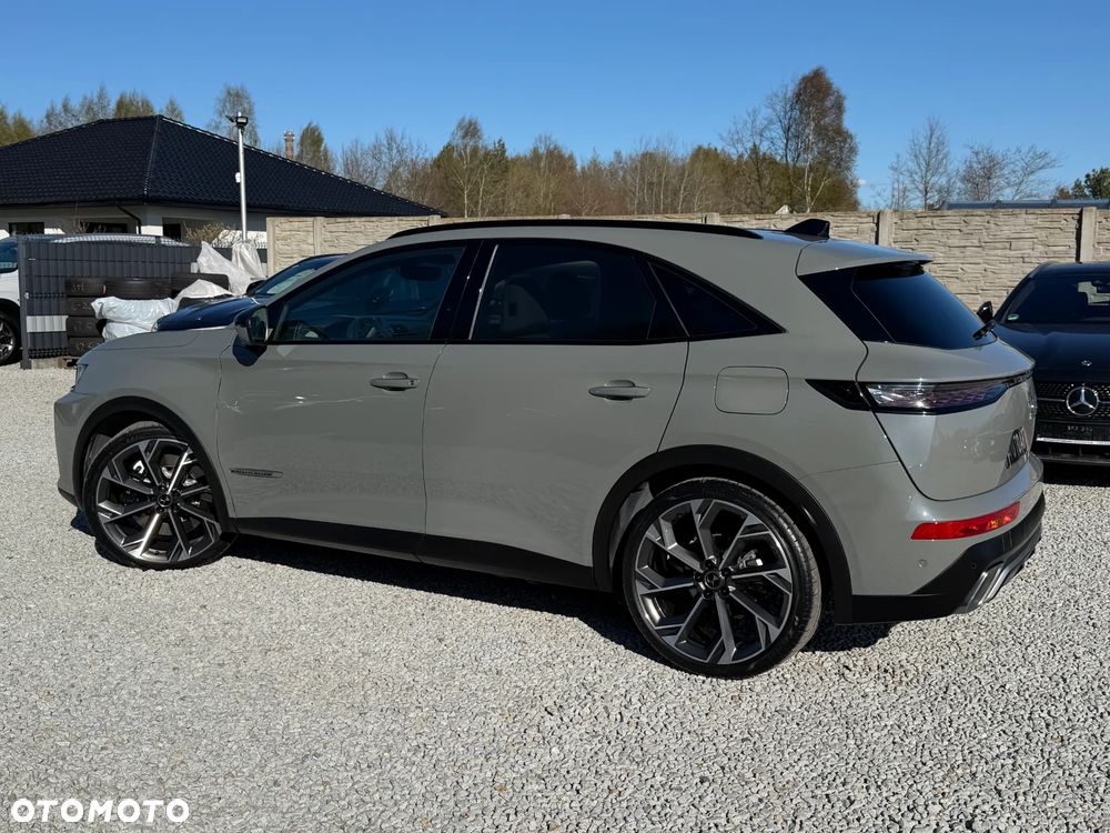 DS Automobiles DS 7 Crossback - 8