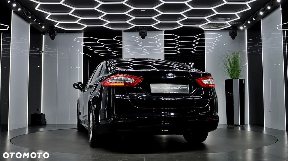 Ford Mondeo 1.5 EcoBoost Titanium - 6