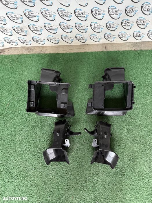 vas spalator vas expansiune apa deflector aer bmw x5 g05 x6 g06 - 5