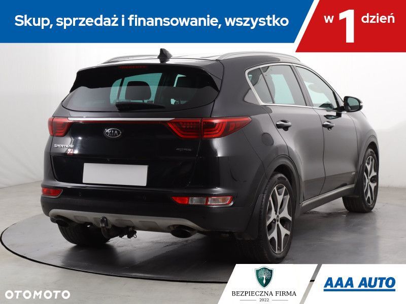 Kia Sportage - 6